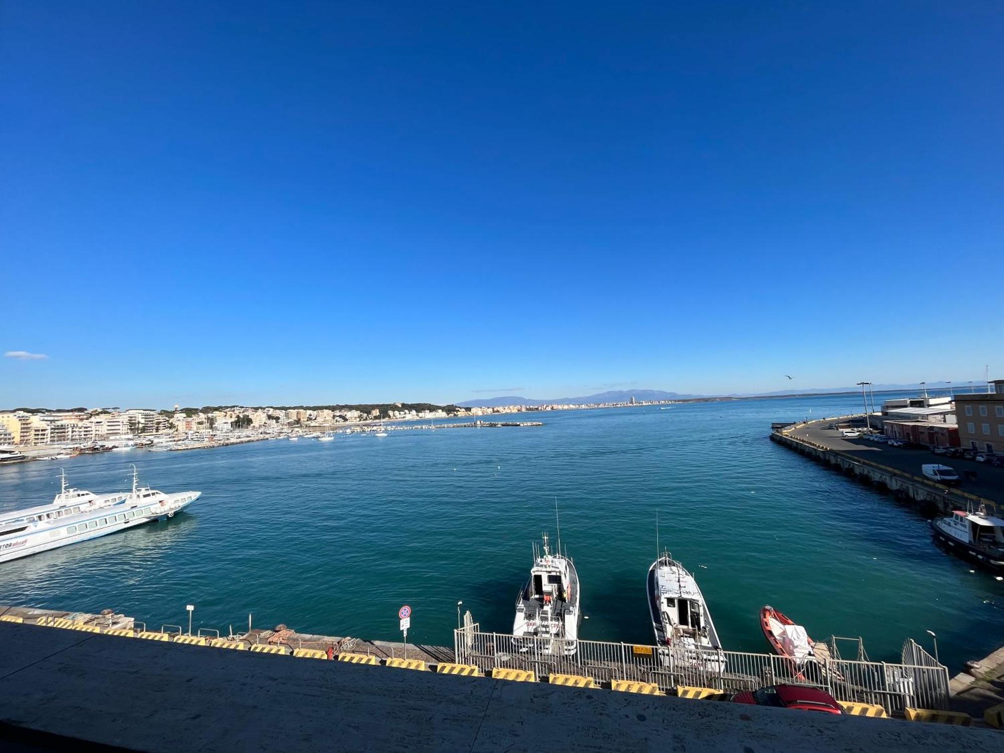 Il Cavalluccio Anzio Exterior foto
